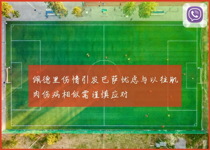 佩德里伤情引发巴萨忧虑与以往肌肉伤病相似需谨慎应对