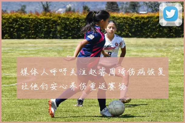 媒体人呼吁关注赵睿周琦伤病恢复让他们安心养伤重返赛场