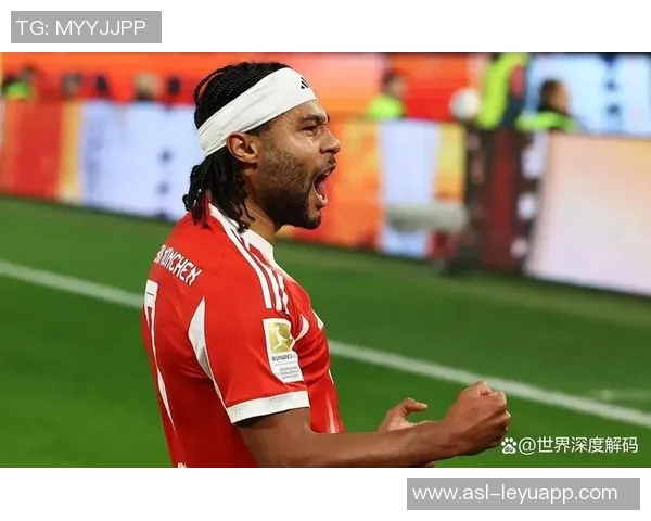 法尔克透露拜仁或不买断杰克逊正在关注其他前锋选项