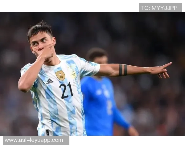 迪巴拉庆祝阿根廷夺冠三周年岁月如歌激情依旧共祝辉煌未来 迪巴拉庆祝阿根廷夺冠三周年岁月如歌激情依旧共祝辉煌未来