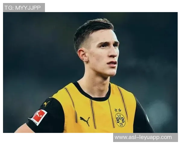 多特欲续约施洛特贝克年薪1400万否则将考虑转会出售