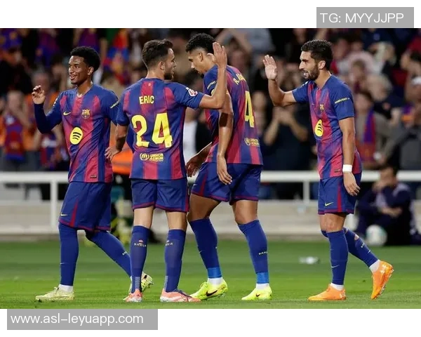 阿斯报分析巴萨欧冠晋级策略全力争取16分与净胜球至关重要